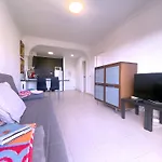 Appartement Tropicalidays Costa Mar Costa Del Silencio