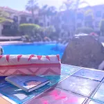 Tropicalidays Costa Mar Appartement *