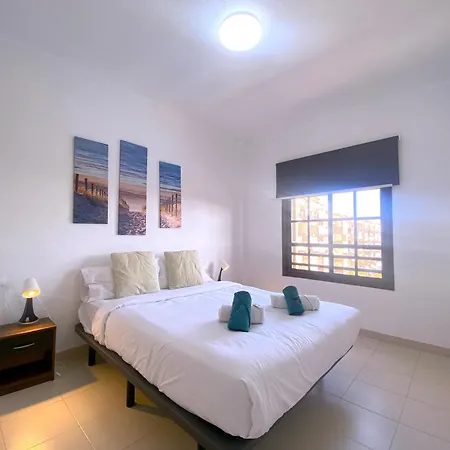 Tropicalidays Costa Mar Апартаменты *