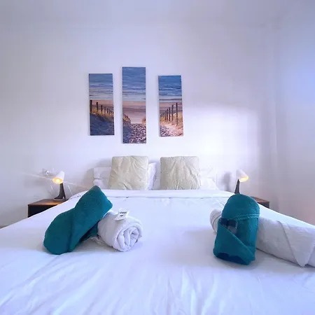 Apartment Tropicalidays Costa Mar Costa Del Silencio