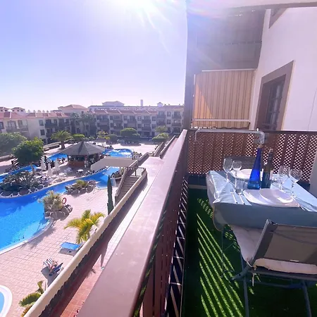 Tropicalidays Costa Mar * Коста-дель-Силенцио