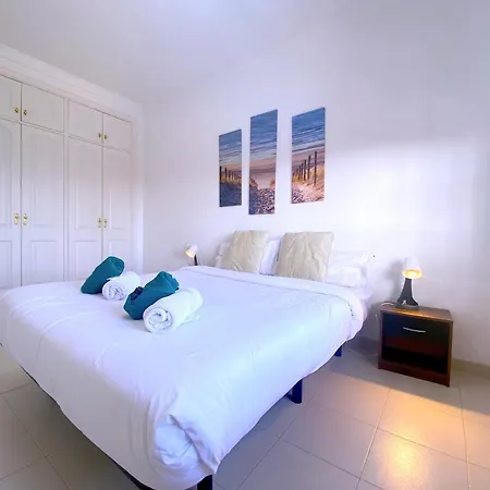 Tropicalidays Costa Mar * Коста-дель-Силенцио