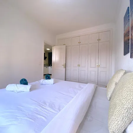 Tropicalidays Costa Mar Апартаменты Коста-дель-Силенцио