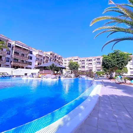 Tropicalidays Costa Mar Апартаменты