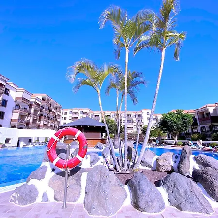 Tropicalidays Costa Mar * Коста-дель-Силенцио