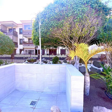 Апартаменты Tropicalidays Costa Mar