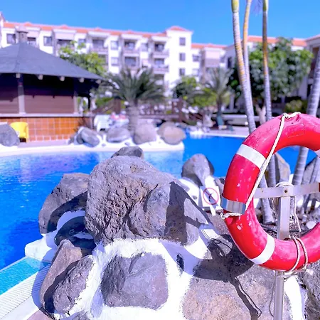 Tropicalidays Costa Mar Апартаменты