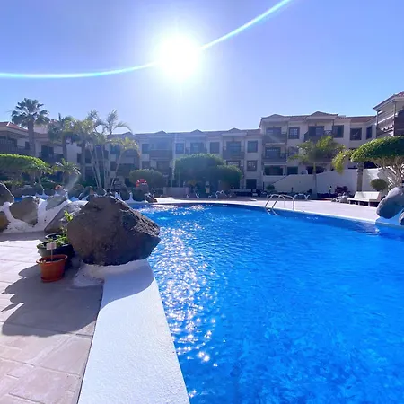 Tropicalidays Costa Mar Апартаменты *