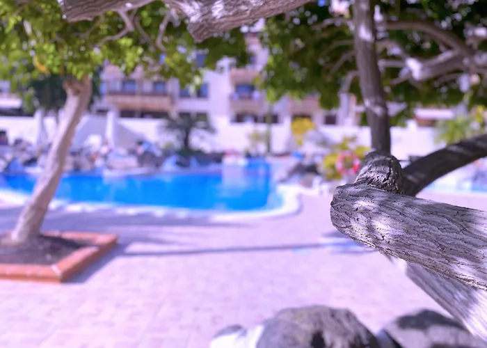 Tropicalidays Costa Mar 코스타델실렌시오