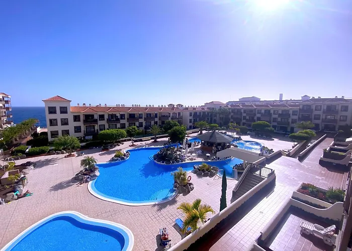 Tropicalidays Costa Mar *