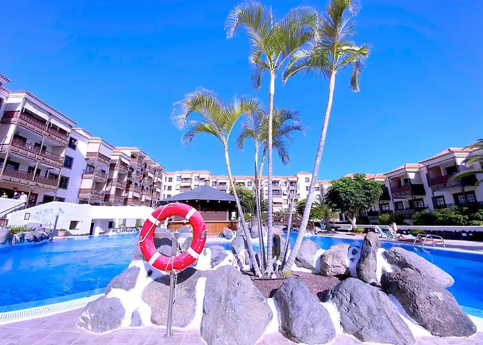 Tropicalidays Costa Mar * 코스타델실렌시오