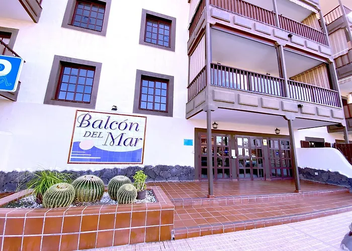 Tropicalidays Costa Mar 코스타델실렌시오