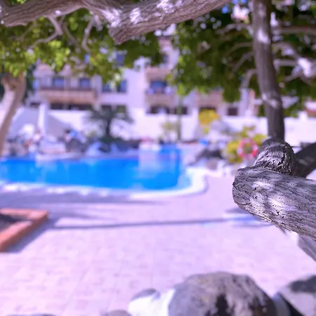 Tropicalidays Costa Mar Costa Del Silencio