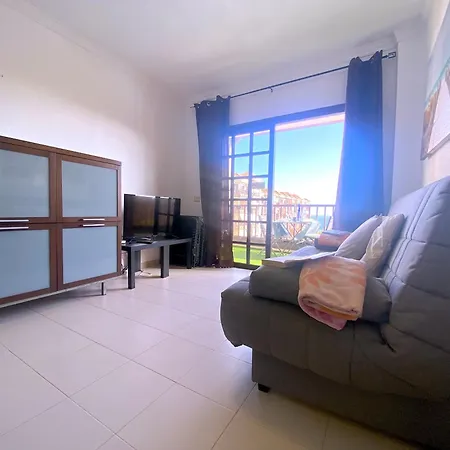 Tropicalidays Costa Mar Appartement