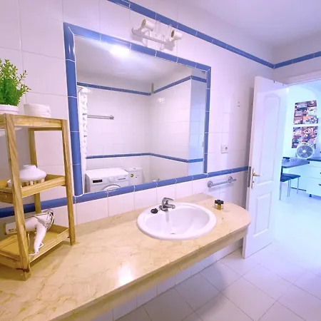 Appartement Tropicalidays Costa Mar *