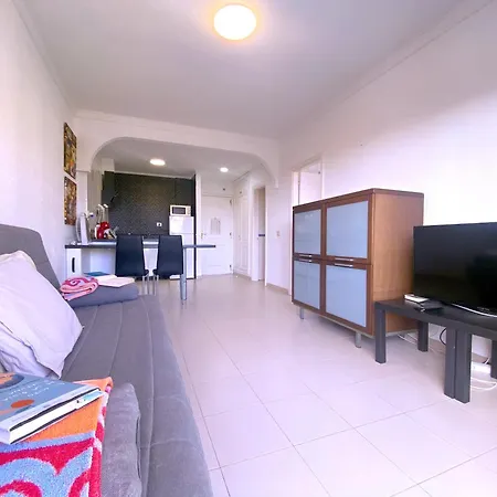 Appartamento Tropicalidays Costa Mar Costa Del Silencio