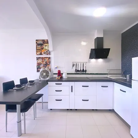 Tropicalidays Costa Mar Appartement