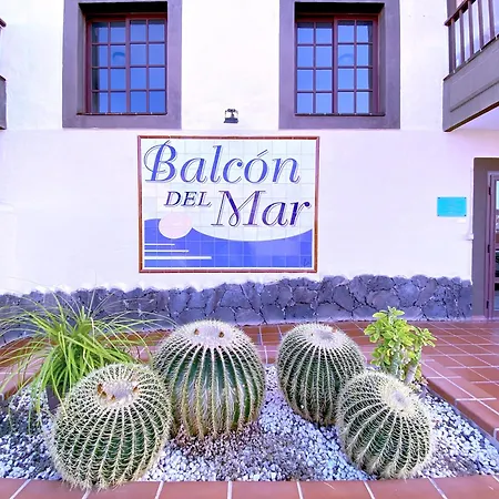 Appartement Tropicalidays Costa Mar Costa Del Silencio