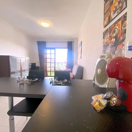 Appartement Tropicalidays Costa Mar