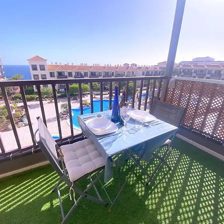 Appartement Tropicalidays Costa Mar *