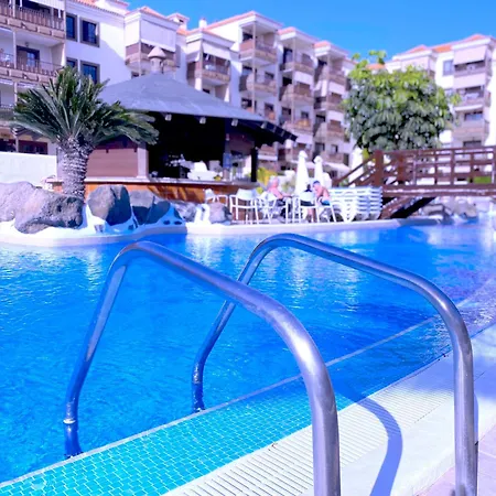 Appartamento Tropicalidays Costa Mar Costa Del Silencio