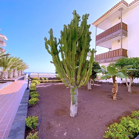 Tropicalidays Costa Mar Apartamento Costa del Silencio