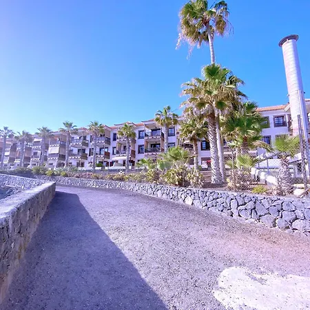 Appartamento Tropicalidays Costa Mar *
