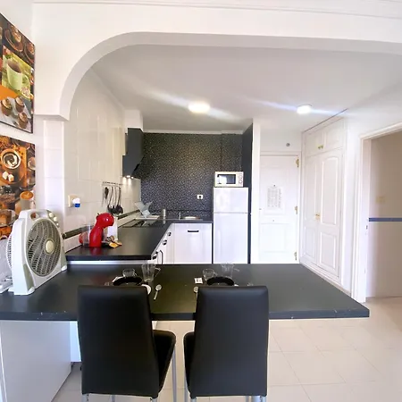 Tropicalidays Costa Mar Costa Del Silencio