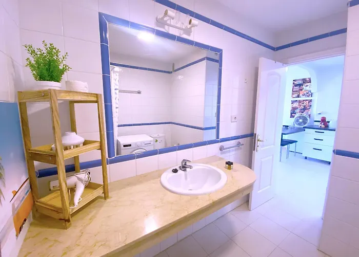 Appartement Tropicalidays Costa Mar *