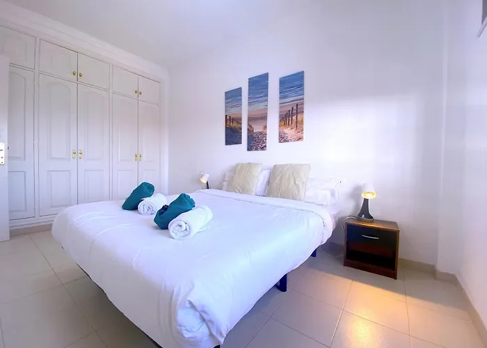 Tropicalidays Costa Mar * 德尔锡伦西奥海岸