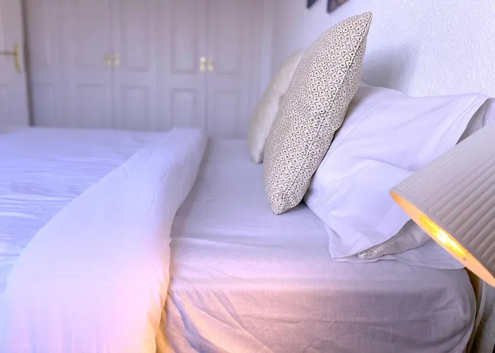 Apartmán Tropicalidays Costa Mar