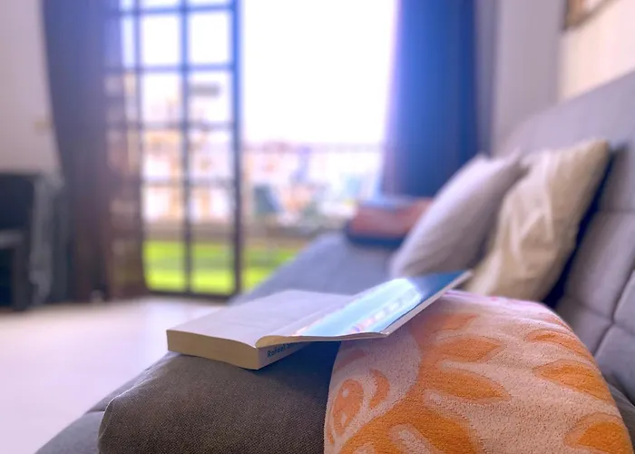 Tropicalidays Costa Mar Costa Del Silencio