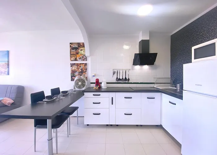 Tropicalidays Costa Mar Appartement