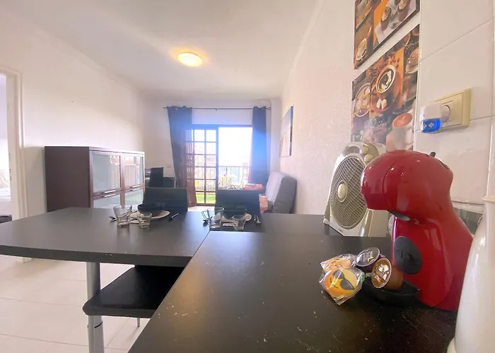 Appartement Tropicalidays Costa Mar