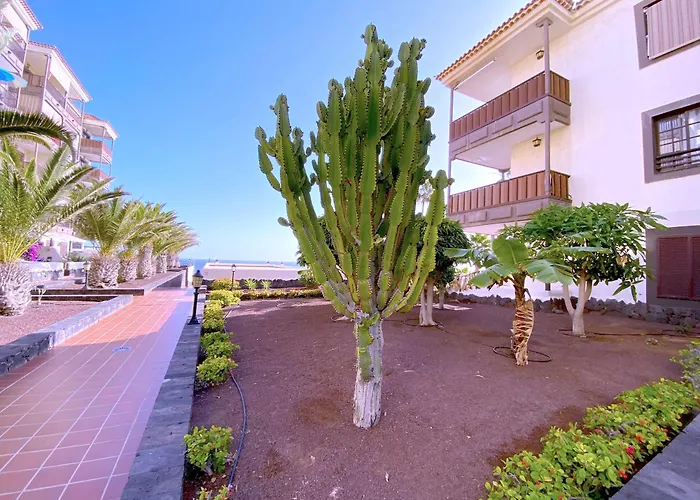 Tropicalidays Costa Mar Appartement Costa Del Silencio