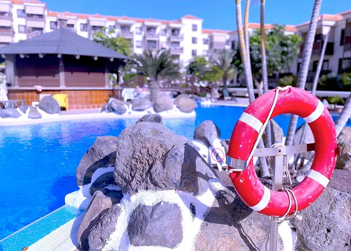 Tropicalidays Costa Mar Appartement