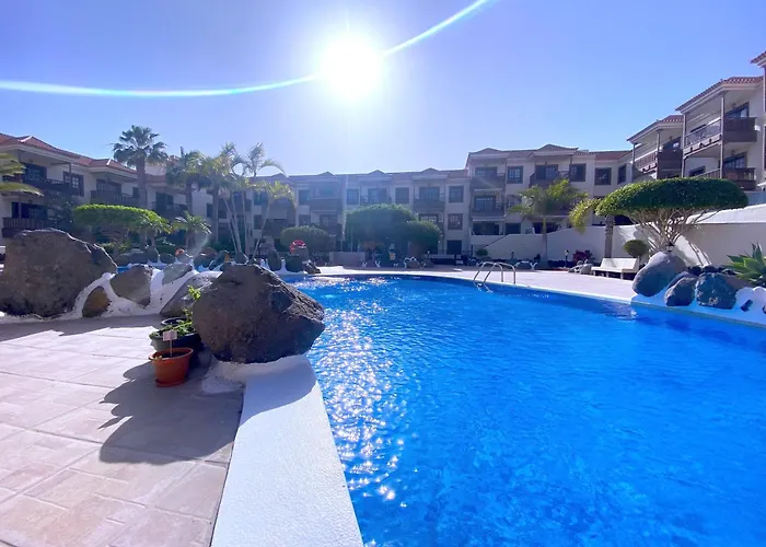 Tropicalidays Costa Mar Appartement *