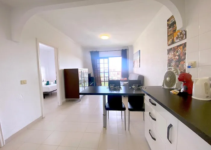 Tropicalidays Costa Mar *