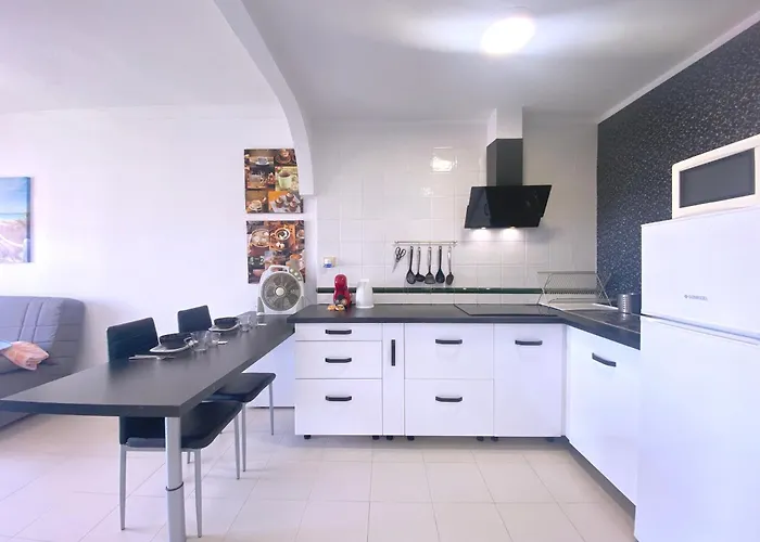 Tropicalidays Costa Mar