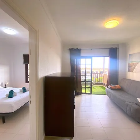 Tropicalidays Costa Mar Apartamento *