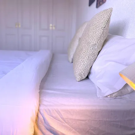 Apartamento Tropicalidays Costa Mar