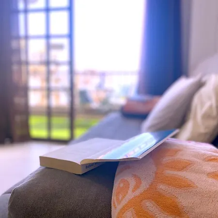 Tropicalidays Costa Mar Costa Del Silencio