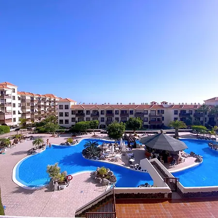 Tropicalidays Costa Mar Apartamento Costa Del Silencio