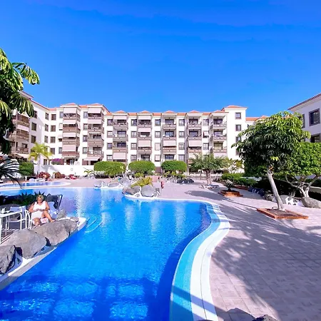 Tropicalidays Costa Mar Apartamento *