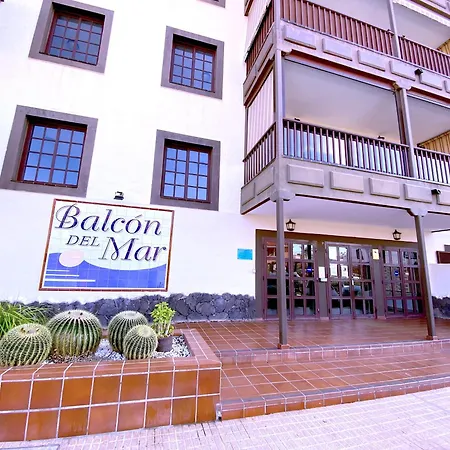 Tropicalidays Costa Mar Costa Del Silencio