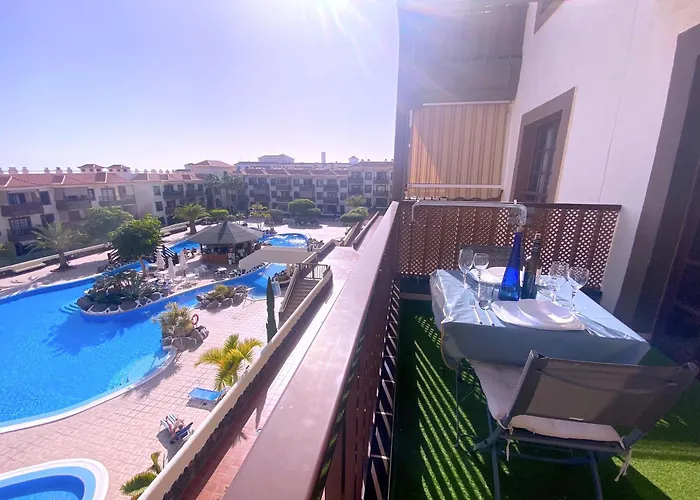 Tropicalidays Costa Mar * Коста-дель-Силенцио