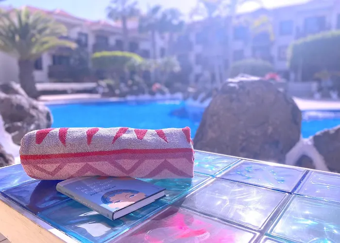 Tropicalidays Costa Mar Апартаменты *