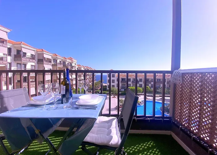 Tropicalidays Costa Mar * Коста-дель-Силенцио