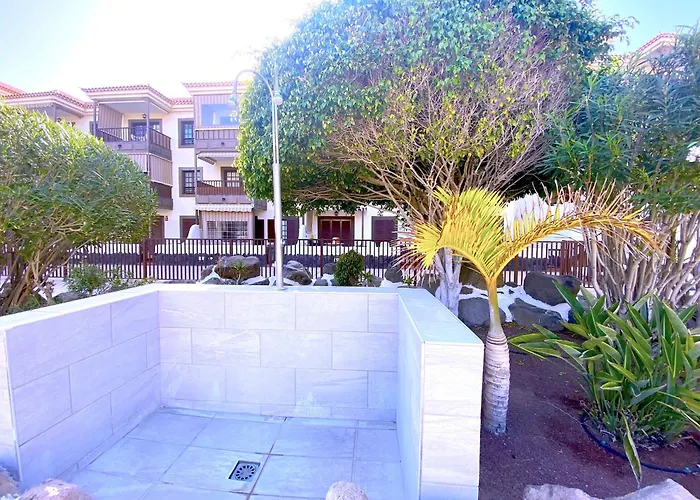 Апартаменты Tropicalidays Costa Mar