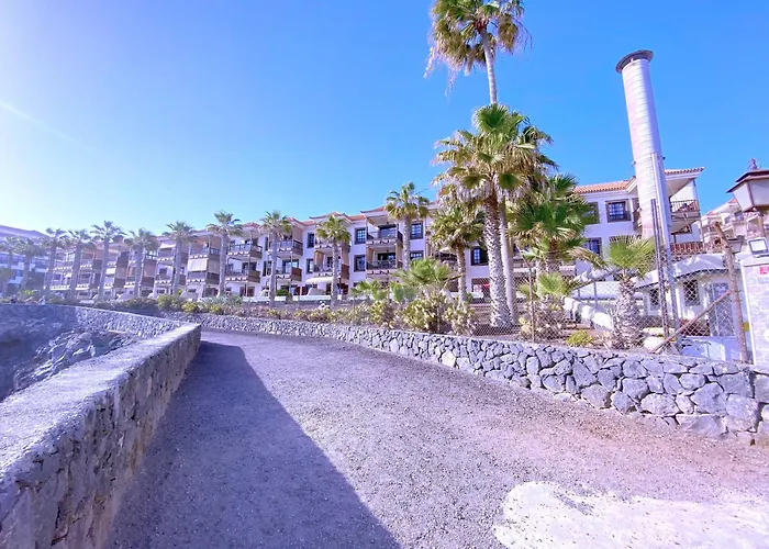 Апартаменты Tropicalidays Costa Mar *